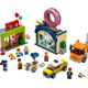 One of the sets LEGO asked sellers to hold advertising on was 60233, aka “LEGO City Donut Shop Opening”